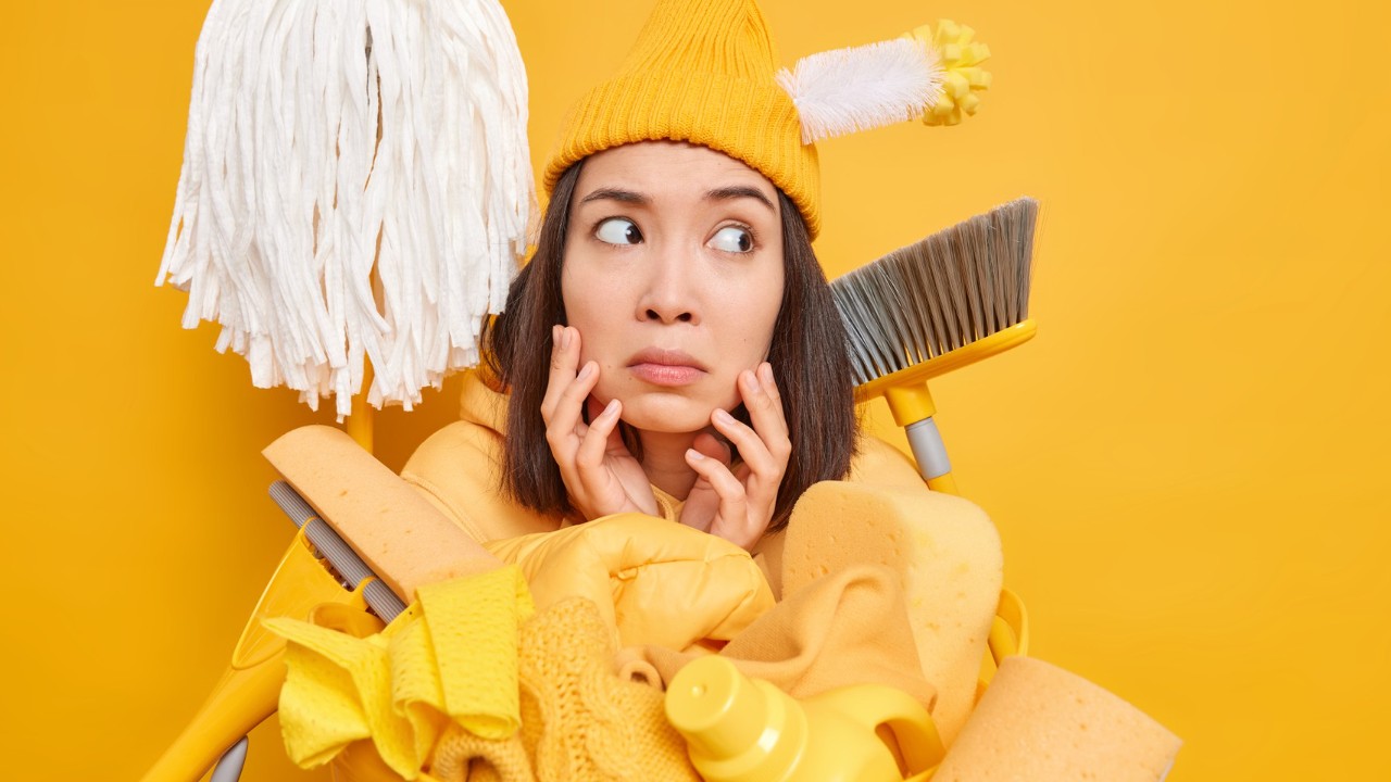 limpieza de espacios energéticos