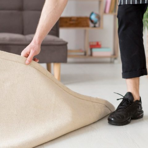 limpieza energetica para tu casa