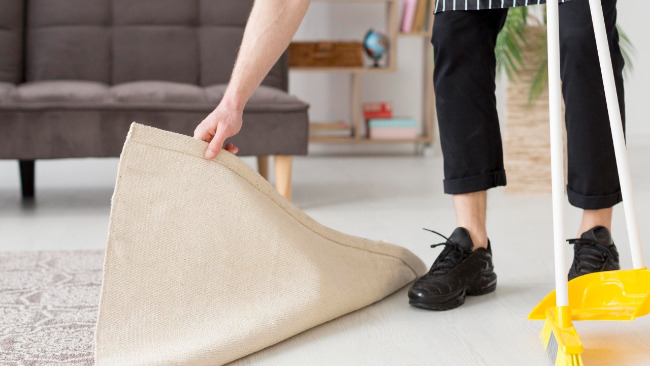 limpieza energetica para tu casa