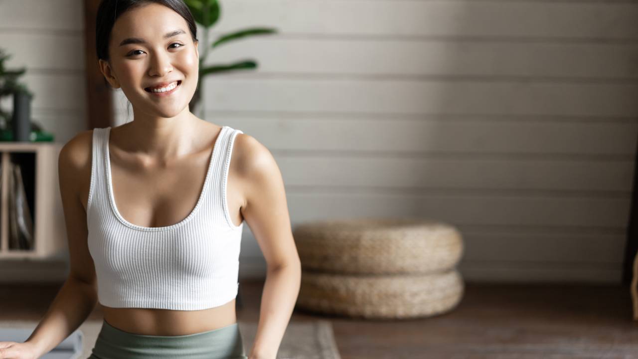 técnica japonesa para adelgazar