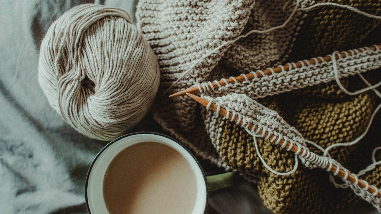 tejer es curativo beneficios