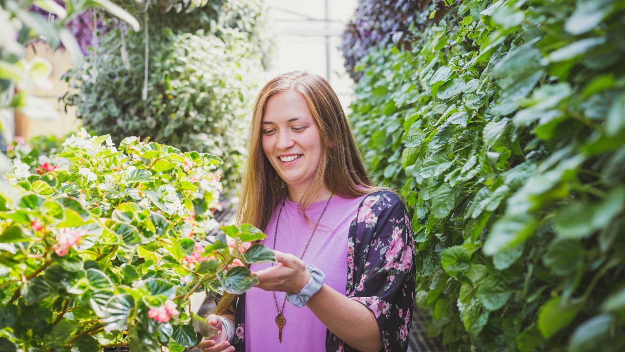terapia hortícola para cuidar tu salud