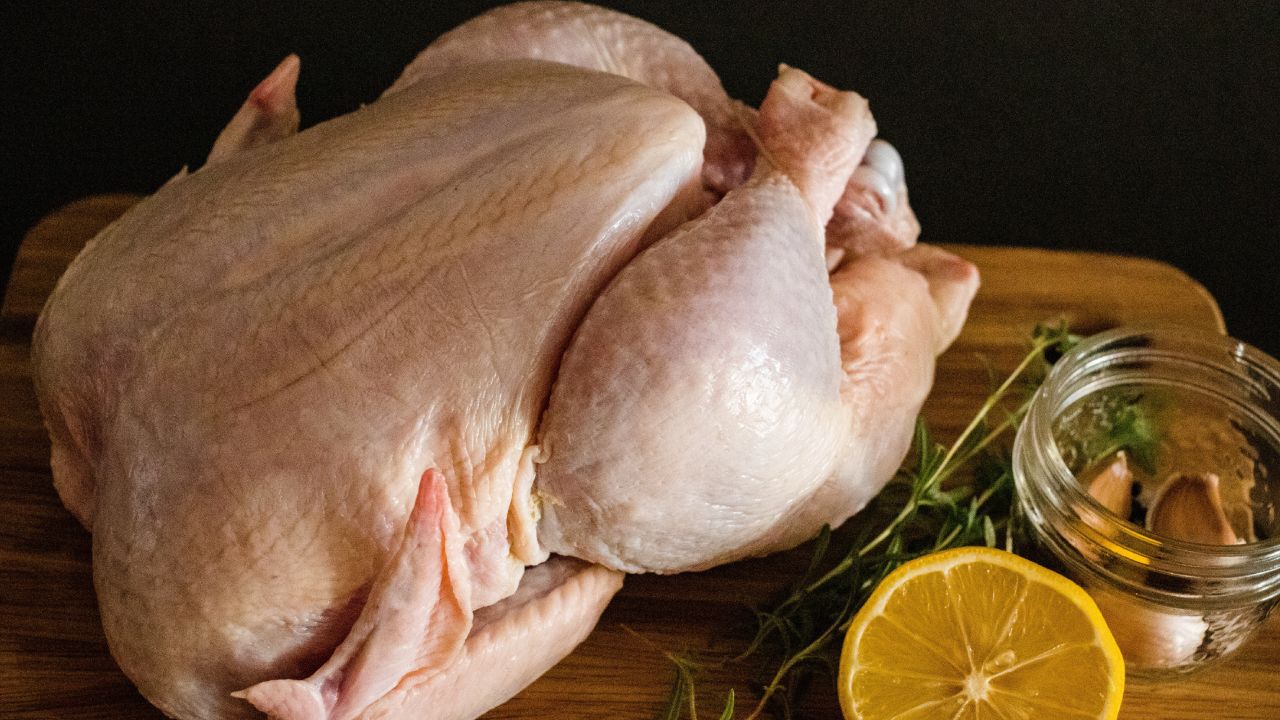 tips para comprar y almacenar pollo