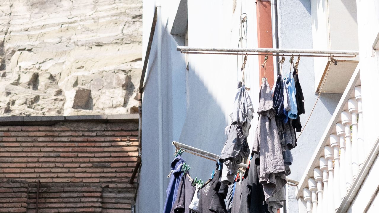 como secar ropa rapido