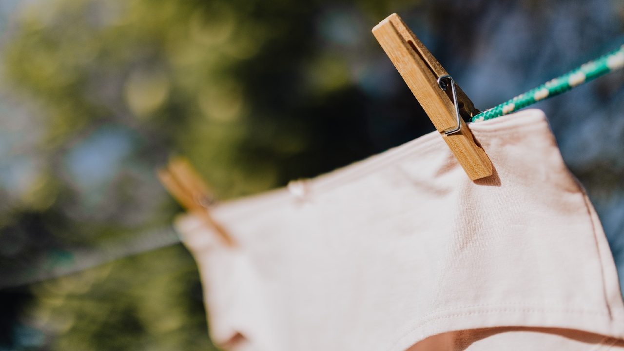 tips para que tu ropa se seque rapido