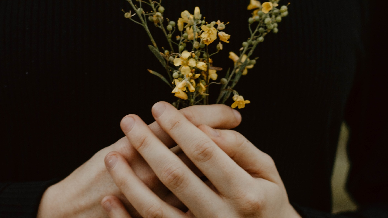 como perdonar a alguien