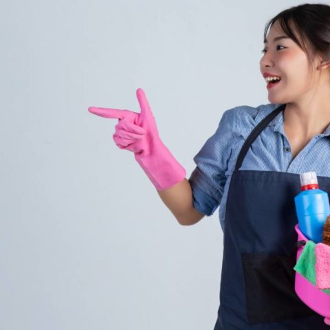 trabajadora del hogar esto debes pagarle