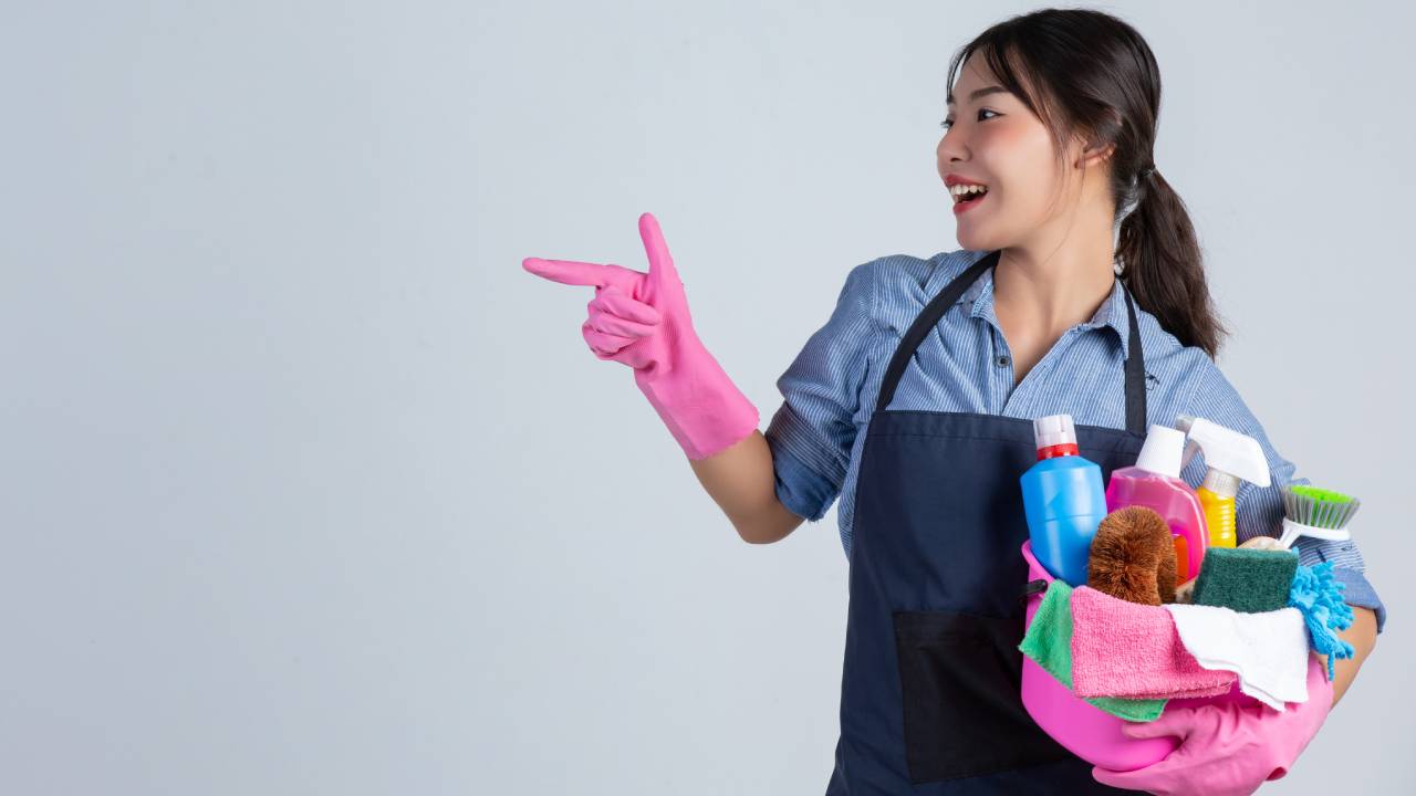 trabajadora del hogar esto debes pagarle