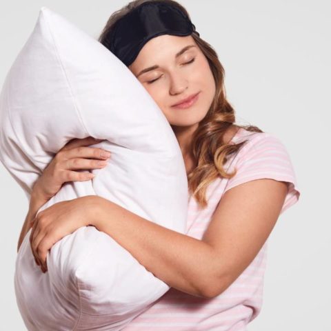 cómo saber si tus almohadas están vencidas