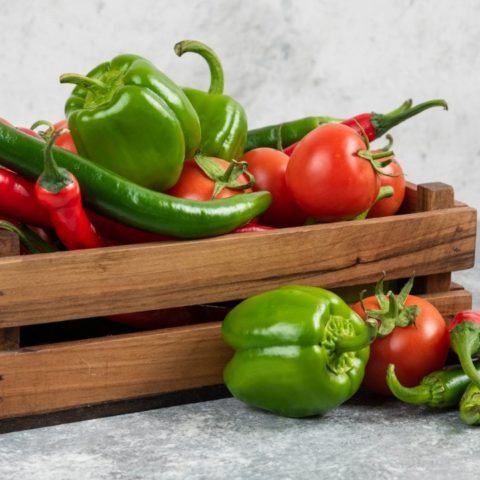 saber si un chile es picoso