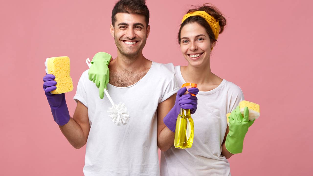 Trucos para mantener organizada tu casa