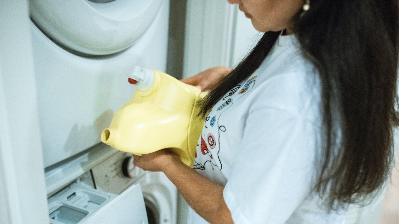 usar suavizante de telas desventajas