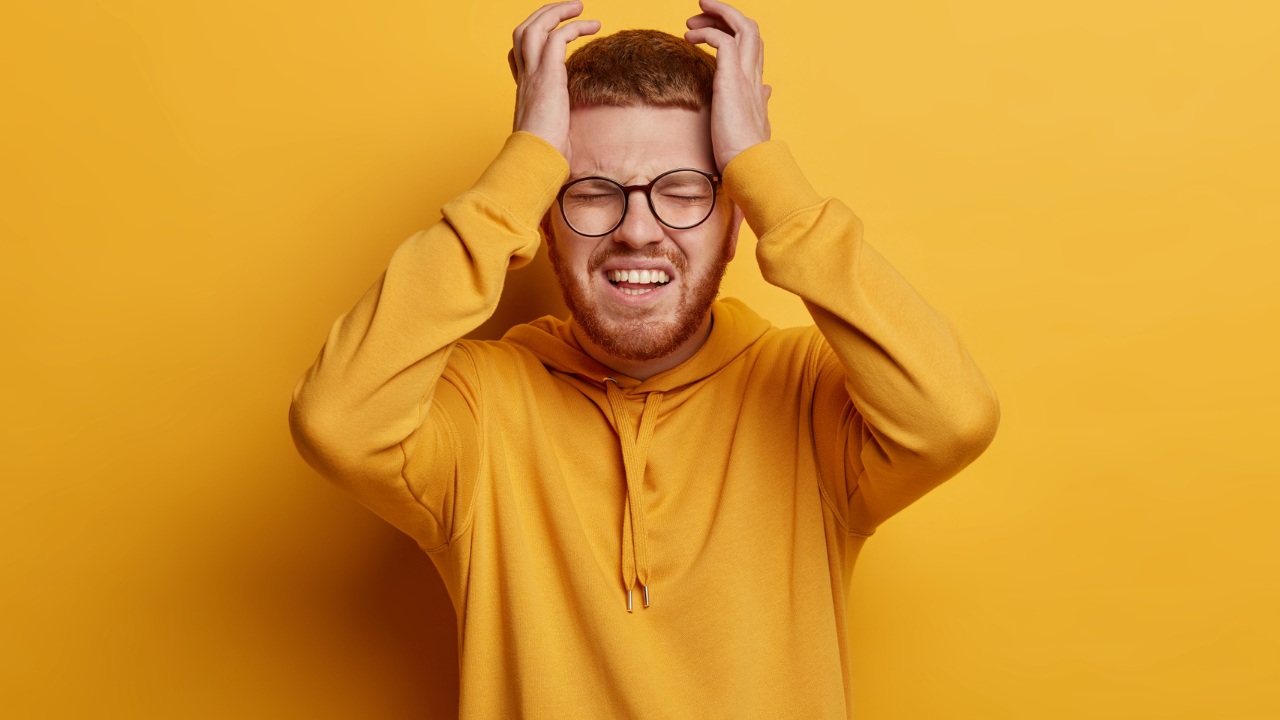 edad en la que pierdes la memoria