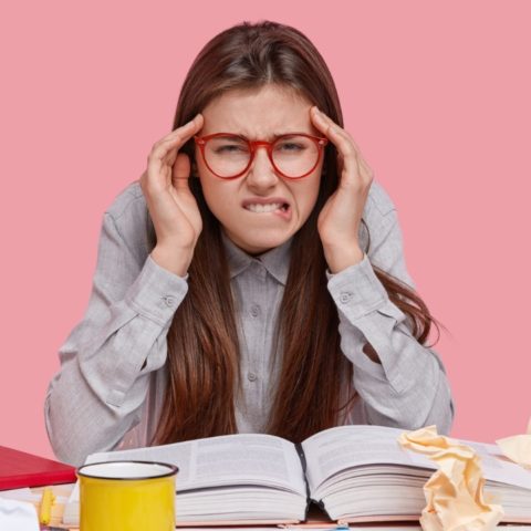 qué edad podrías comenzar a perder la memoria