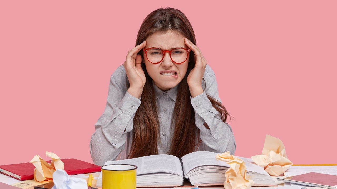 qué edad podrías comenzar a perder la memoria