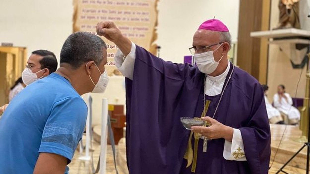 que significa miercoles de ceniza