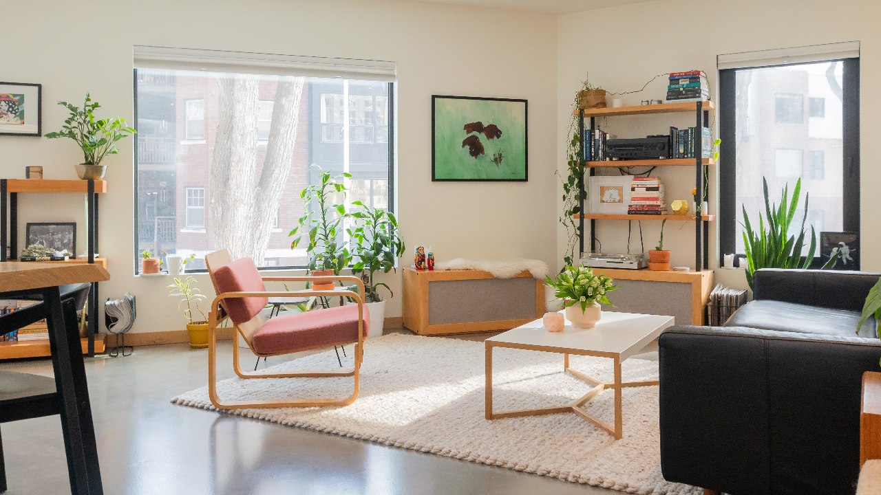 como decorar casa en primavera