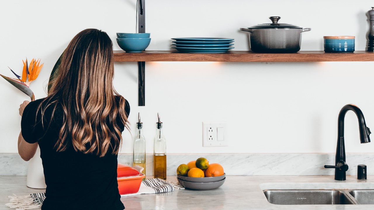 consejos para hacer limpieza de primavera