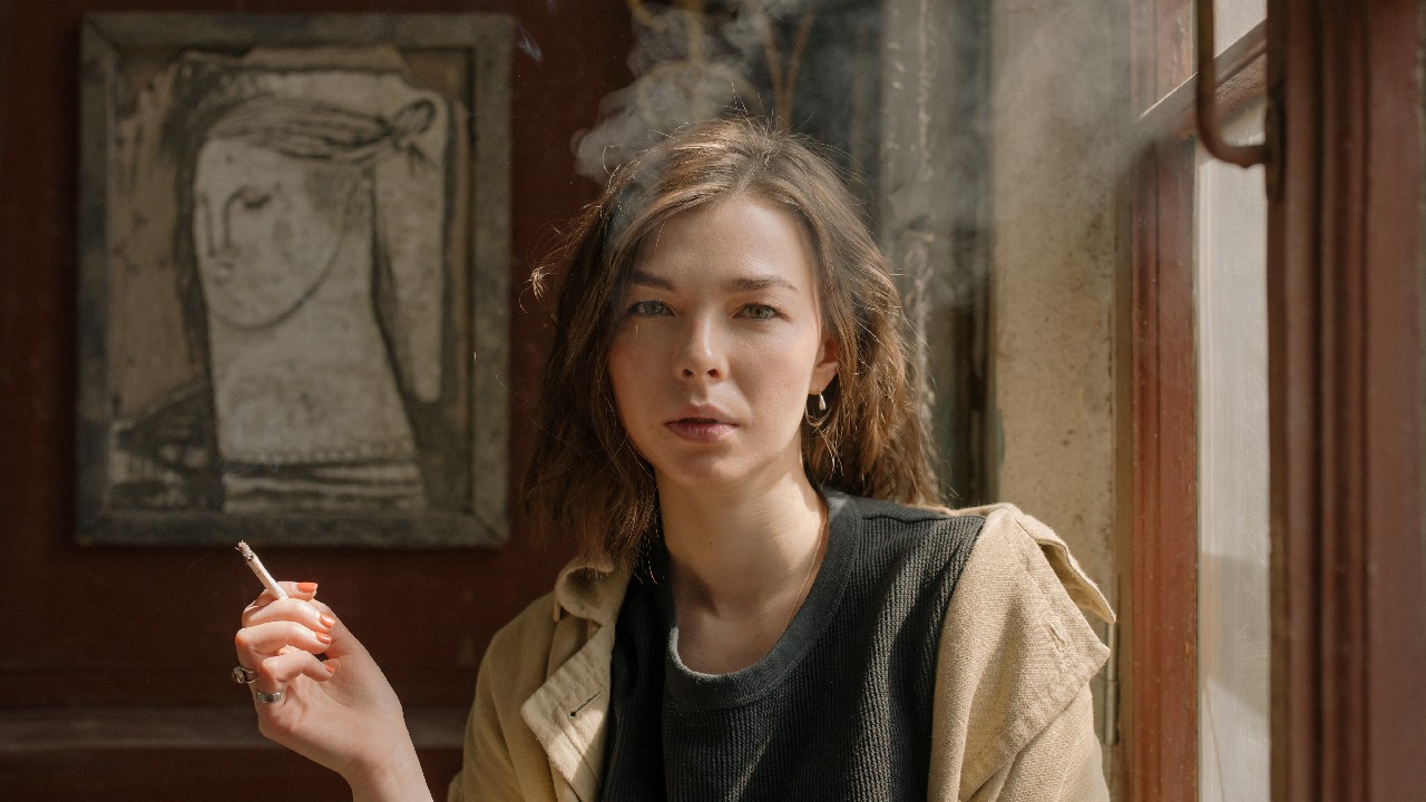 plantas que acaban olor a cigarro