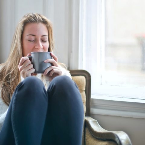 tes para ponerte de buen humor