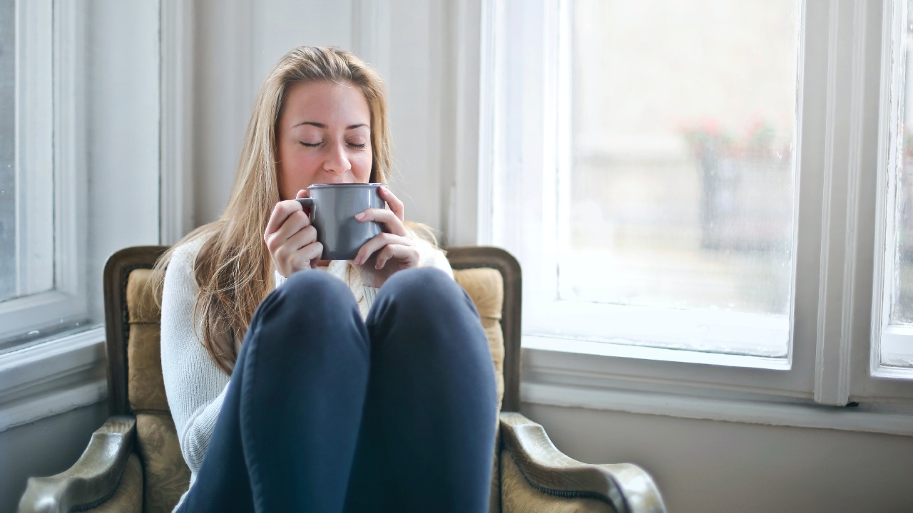 tes para ponerte de buen humor