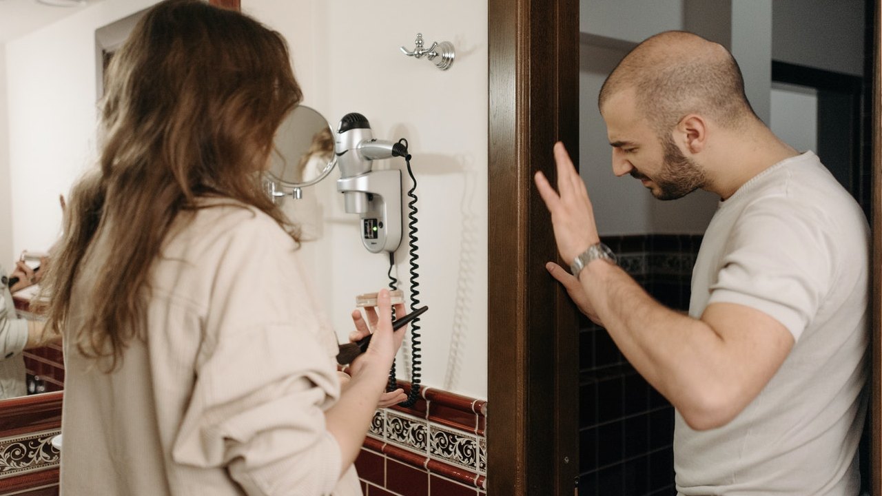 fin de una relacion de pareja