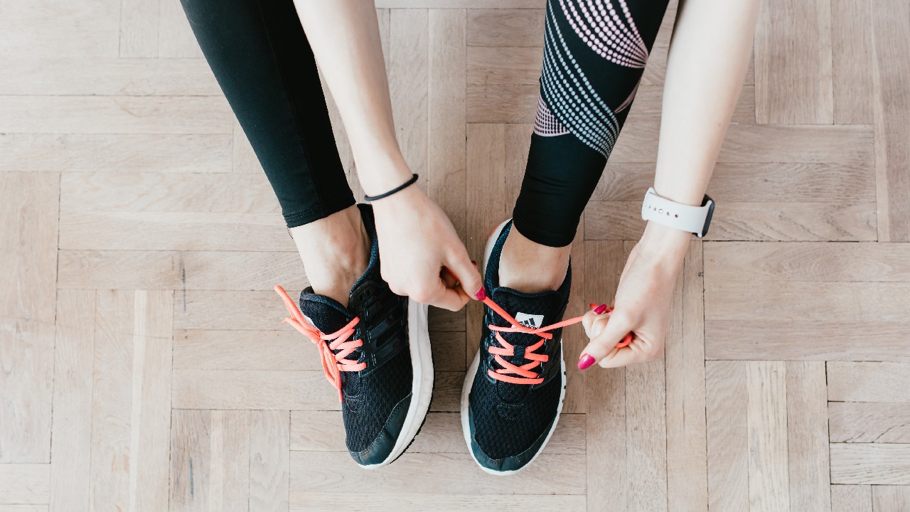 como fortalecer pantorrillas