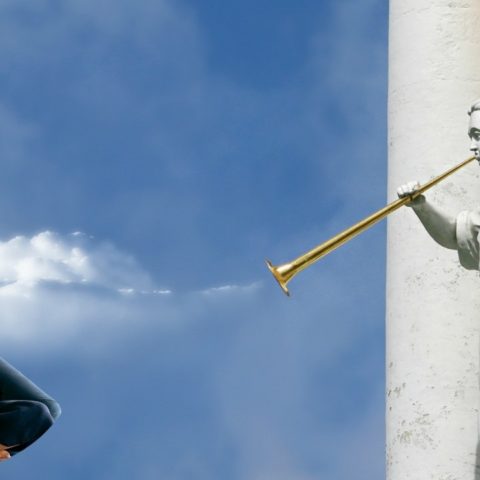 formas de comunicarte con angeles