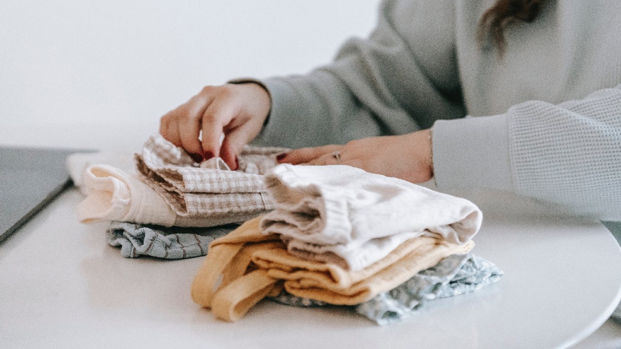 habitos para mantener casa ordenada