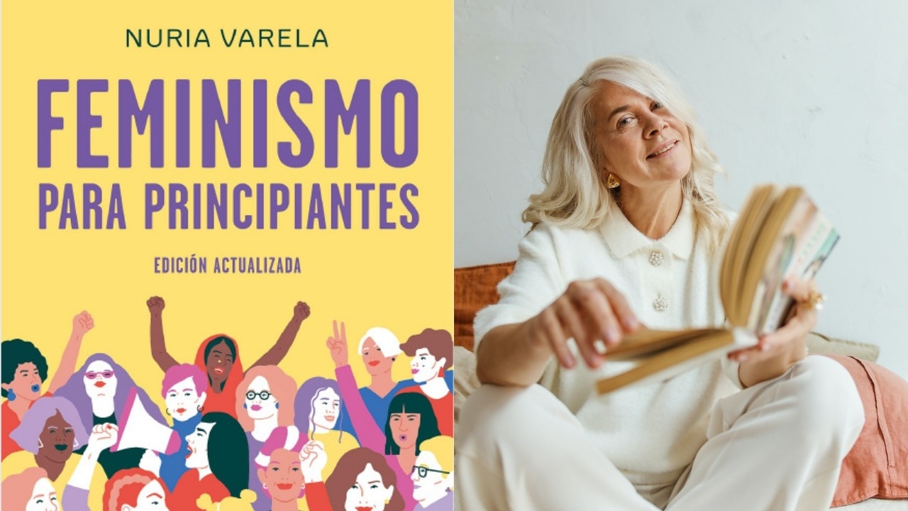 feminismo para principiantes