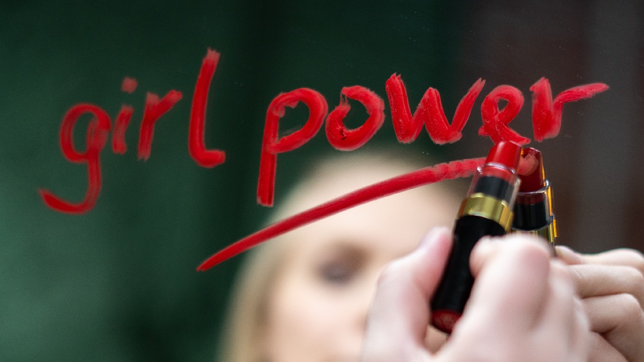 libros sobre feminismo