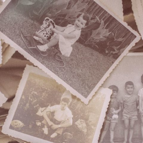 senales de que eres alma vieja