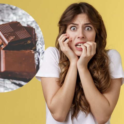 alimentos para quitar el susto