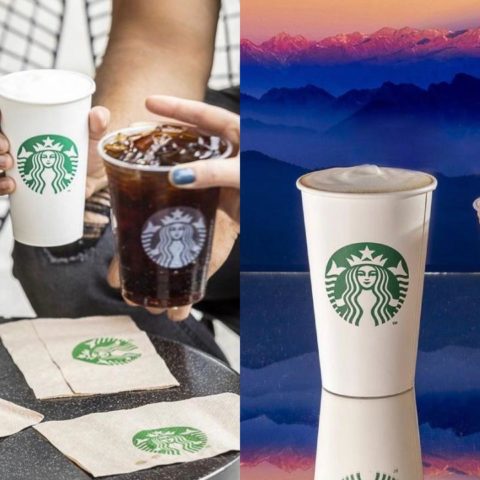 alto grande venti cafés starbuks