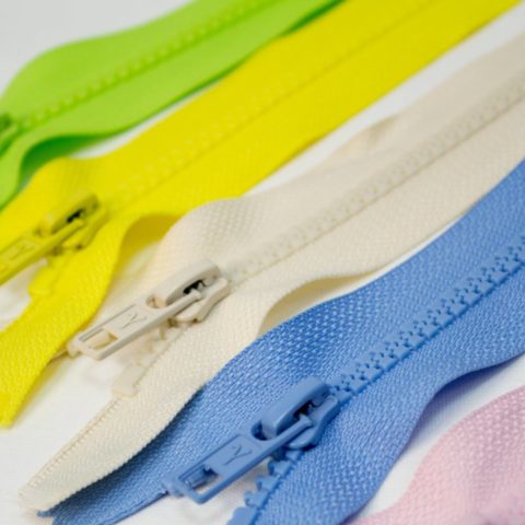 arreglar un cierre descompuesto