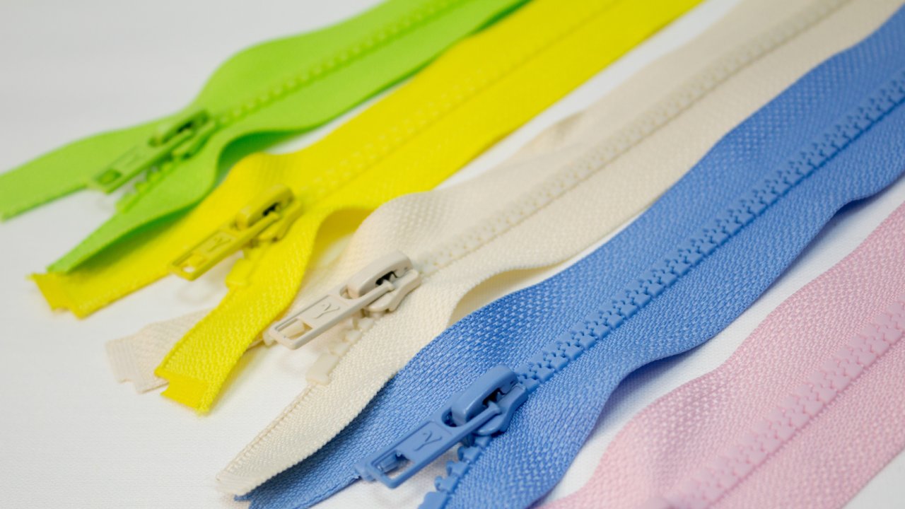 arreglar un cierre descompuesto