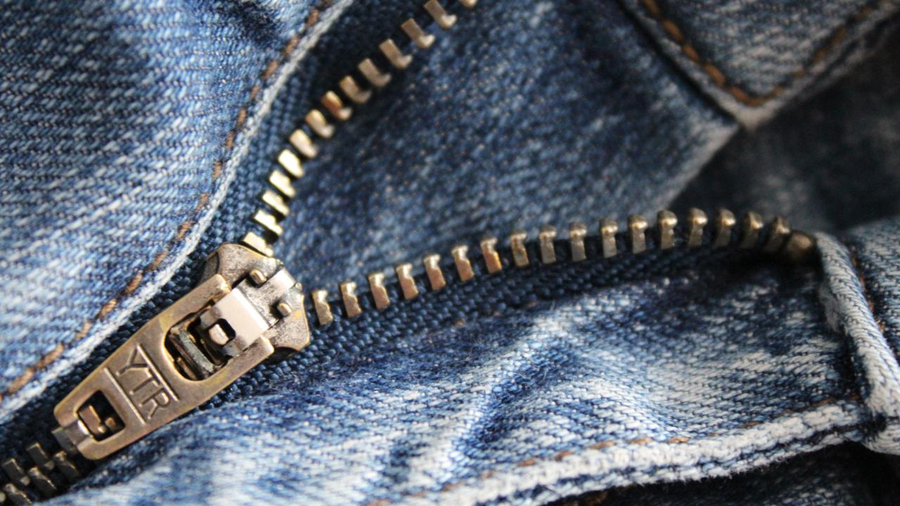 arreglar cierre descompuesto