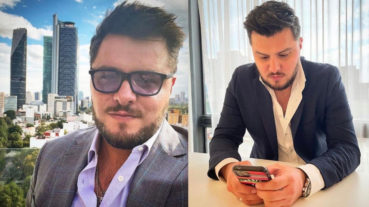 así es el penthouse de Paul Stanley