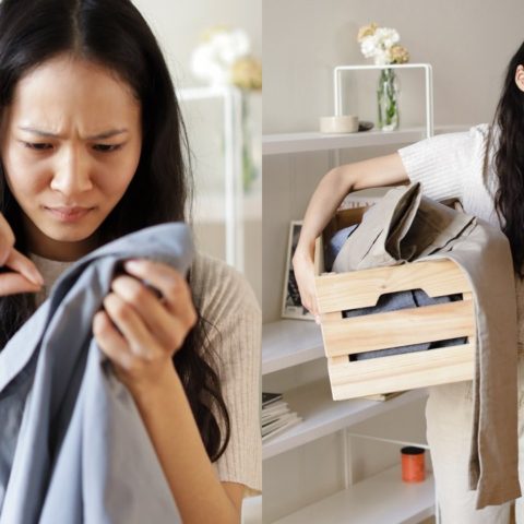 características de los infieles