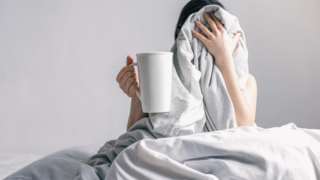 beneficios de levantarte a las 5 am