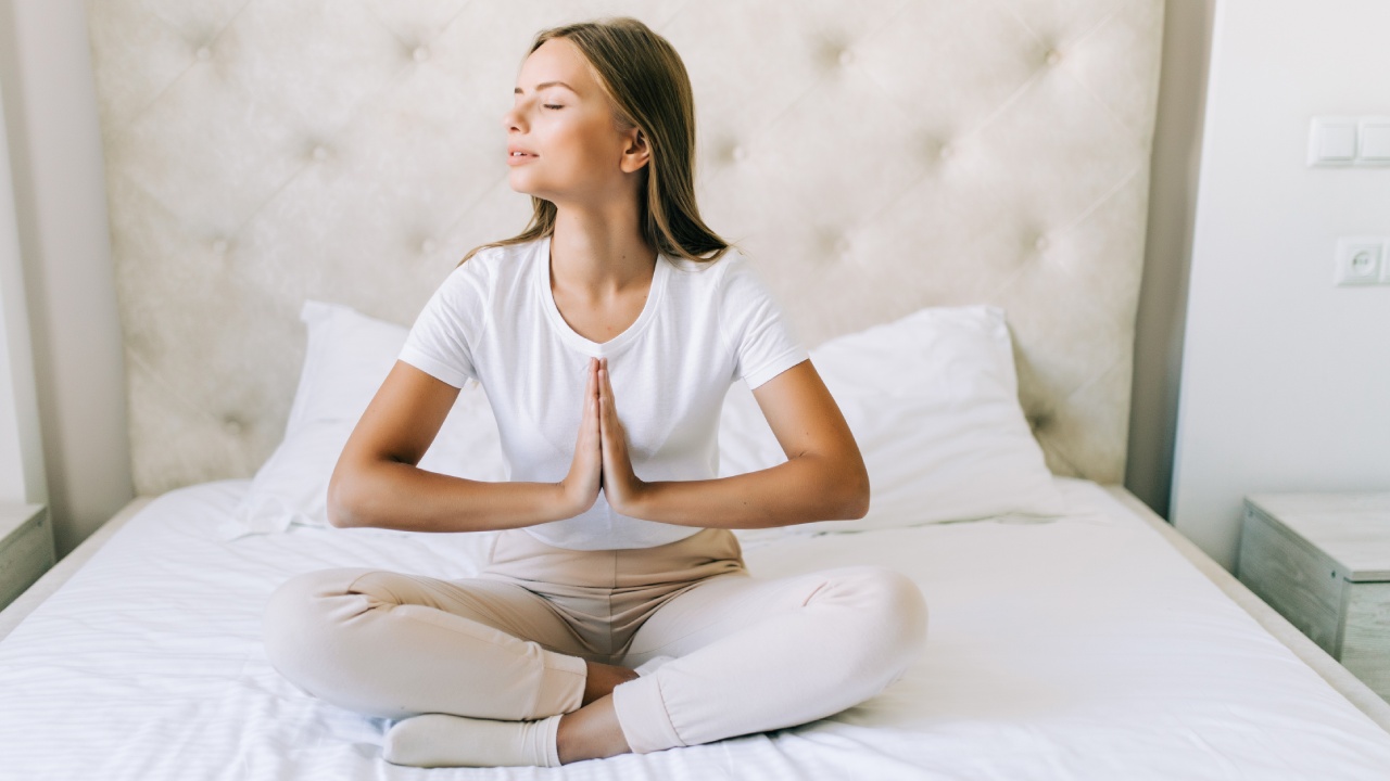 beneficios de tender tu cama