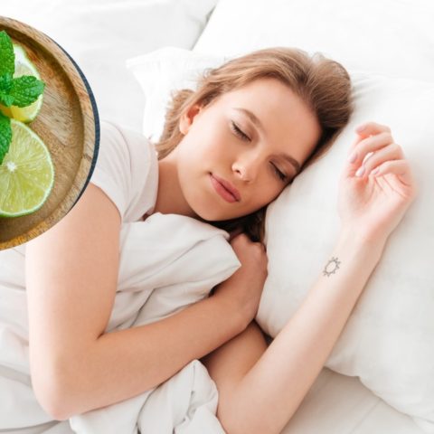 beneficios de poner limón junto a tu cama