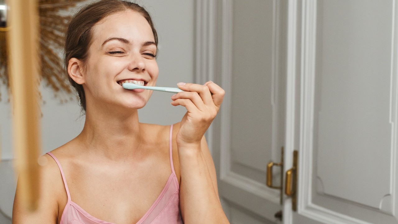 Blanquea tus dientes