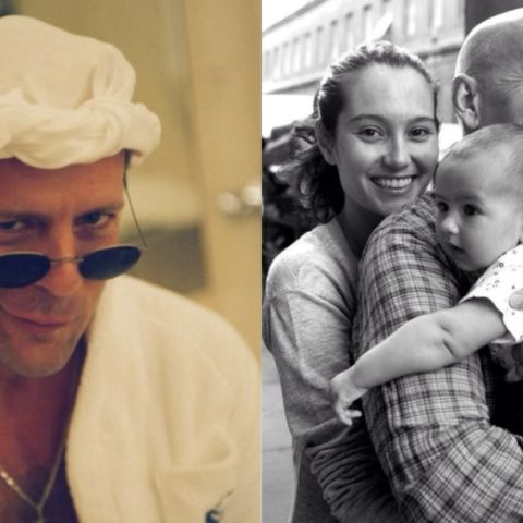 qué es afasia enfermedad de Bruce Willis