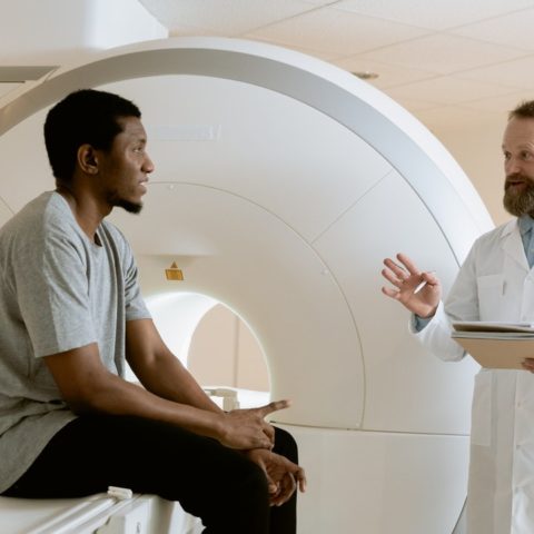 que es el cancer de prostata