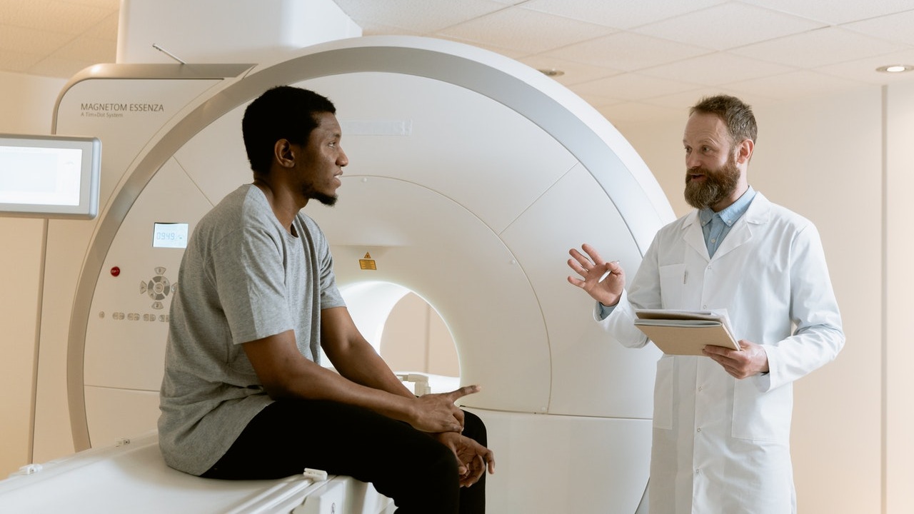 que es el cancer de prostata