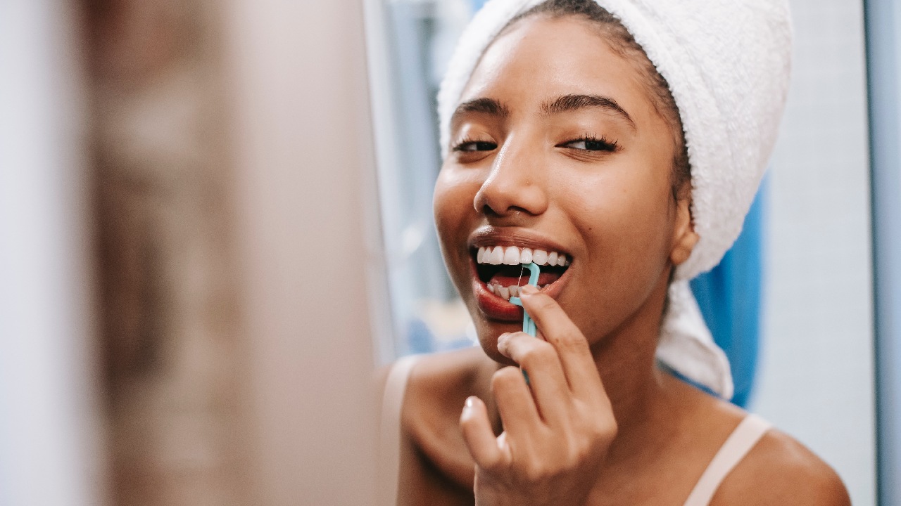 cepillarse dientes previene diabetes