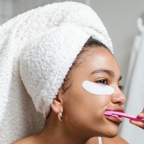 cepillarse dientes reduce riesgo de diabetes