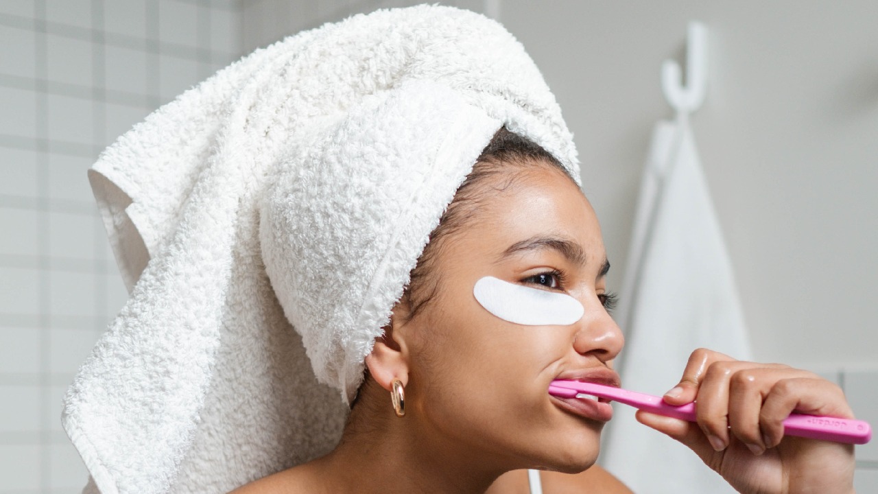 cepillarse dientes reduce riesgo de diabetes