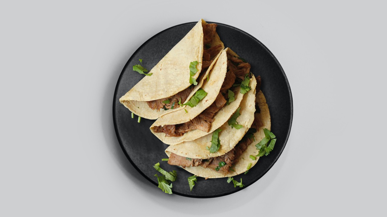 comer tortillas todos los días